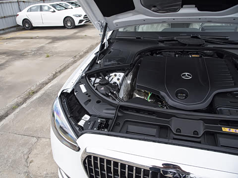 2026�� S 480 4MATIC