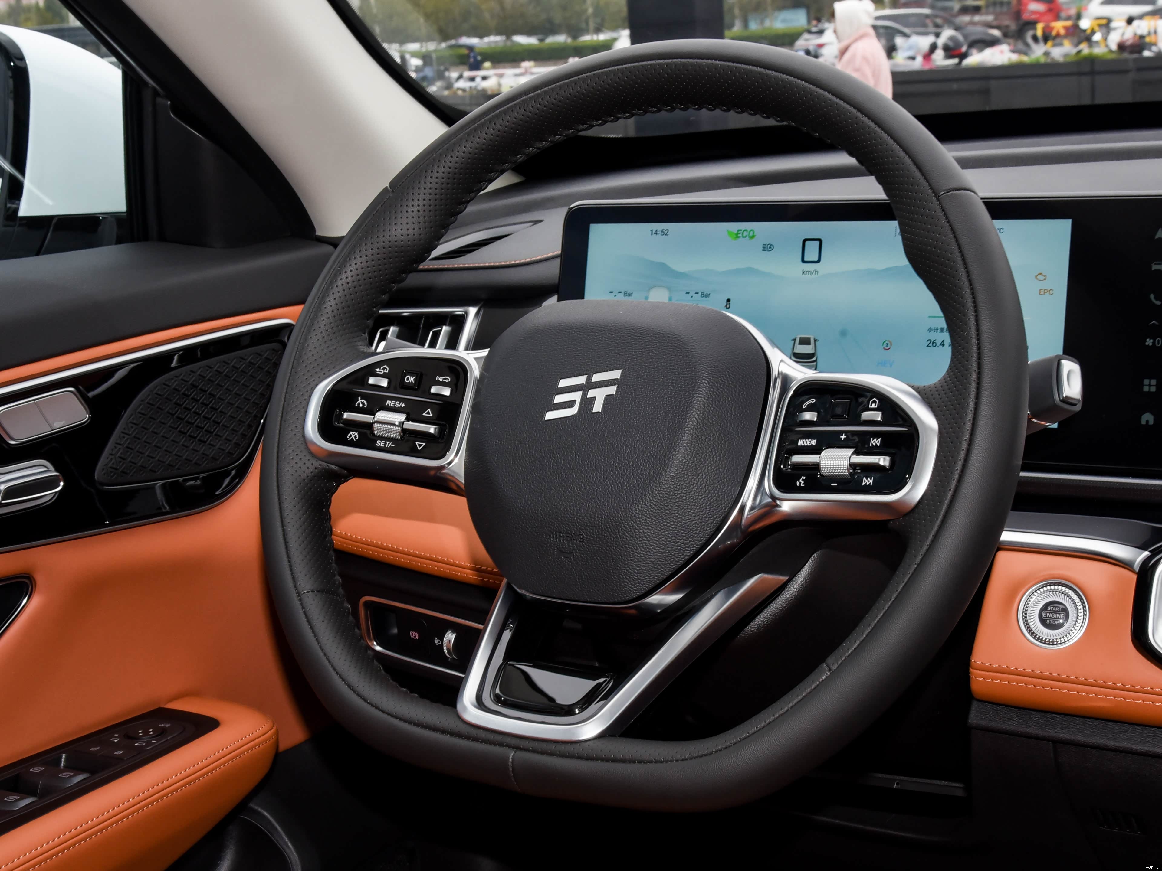 Jetour L7, миниатюра 15