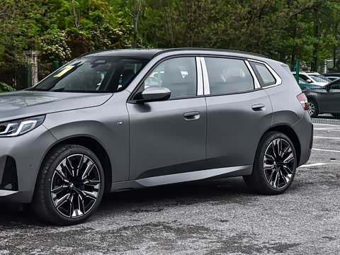 2026�� xDrive30L ������ M�˶���ҹ��װ