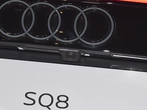 2026�� 4.0 TFSI 