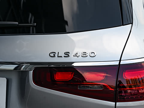 2026�� GLS 480 4MATIC ���ݰ�