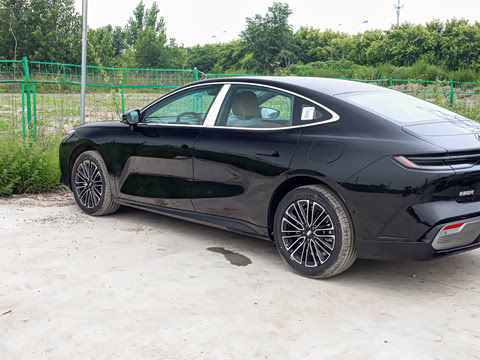 2026�� 225km EM-i Զ���Һ�����