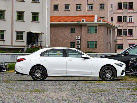 2026�� C 200 L �˶���