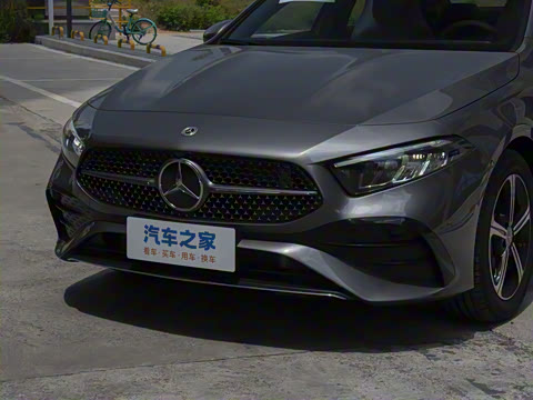 2025�� �Ŀ� A 200 L ʱ����