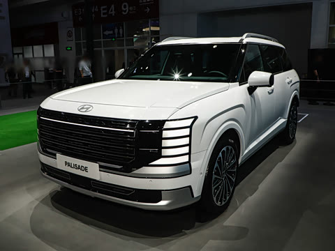 2026�� 2.5T Calligraphy ���ͼ� 6��
