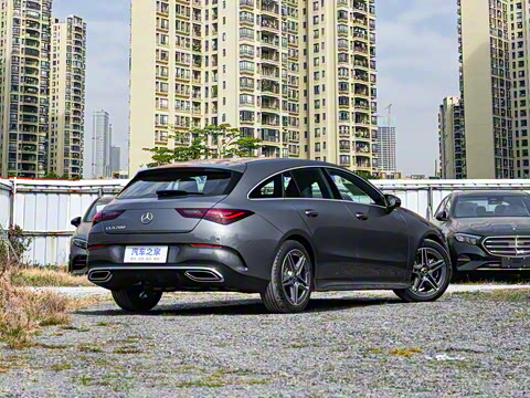 2026�� CLA 200 ���ܳ�