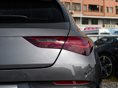 2026�� CLA 200 ���ܳ�