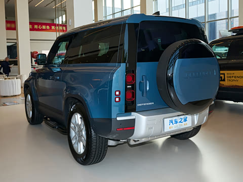 2025�� 90 2.0T P300 S