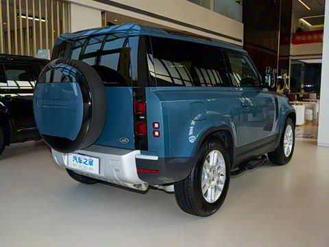 2025�� 90 2.0T P300 S