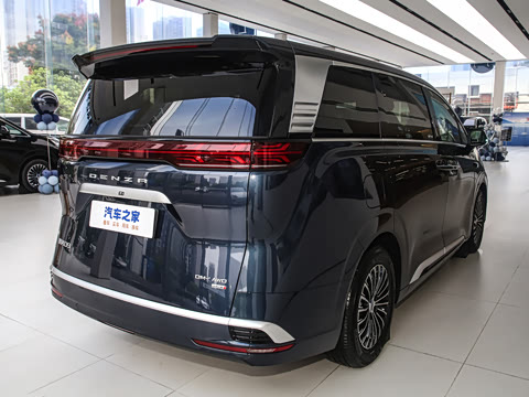 2025�� DM-i ��������