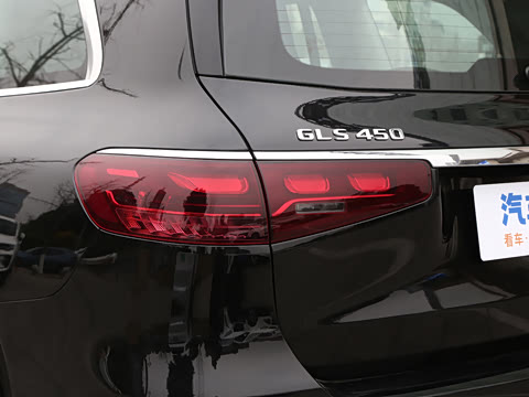 2026�� GLS 450 4MATIC ������