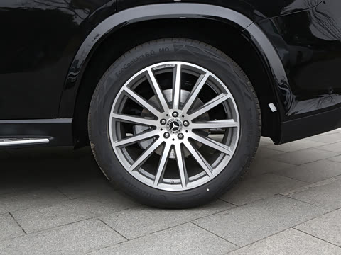 2026�� GLS 450 4MATIC ������