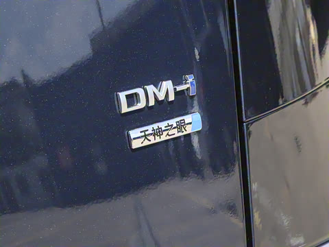 2025�� DM-i ��������