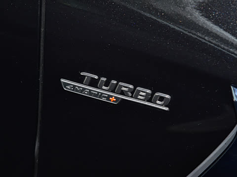 2026�� AMG CLE 53 4MATIC+ ������ܳ�