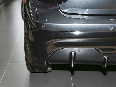 2025�� JOHN COOPER WORKS CABRIO