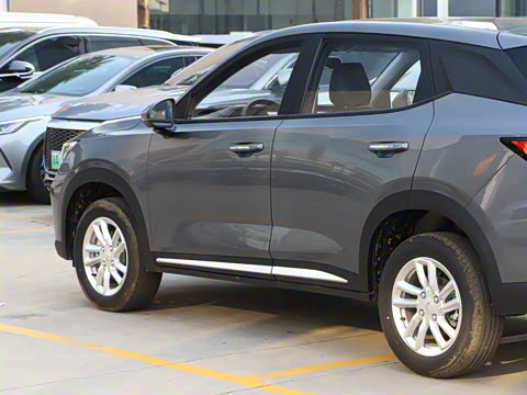 2026�� 1.5L CVT������