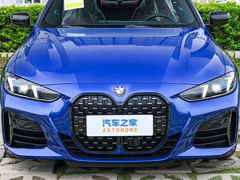 2026�� 430i M�˶���ҹ��װ