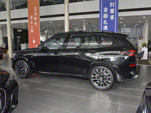 2025 xDrive 40Li M˶ҹװ