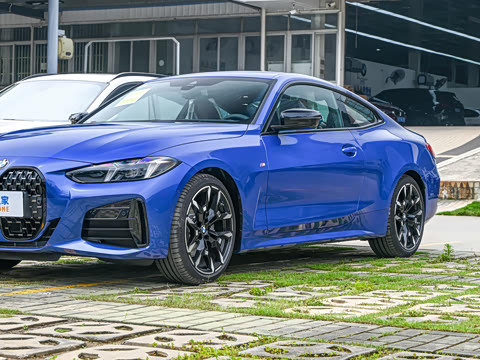 2026�� 430i M�˶���ҹ��װ