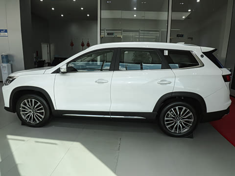 2025�� 1.6TD DCT������ 7��