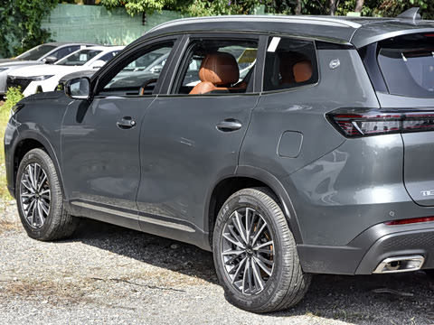 2027�� 310TGDI DCT �Ƿ��ھ�������