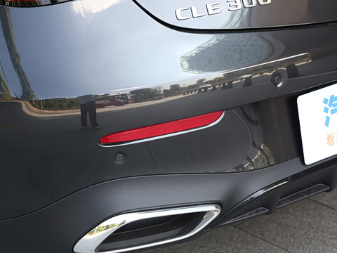 2026�� CLE 300 4MATIC �����ͽ��ܳ�