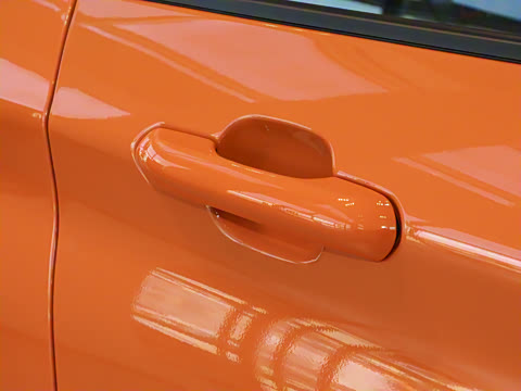 2025�� 2.3T EcoBoost ���ش�Խ�� 5��