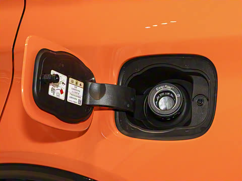 2025�� 2.3T EcoBoost ���ش�Խ�� 5��