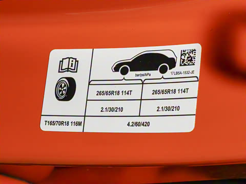 2025�� 2.3T EcoBoost ���ش�Խ�� 5��