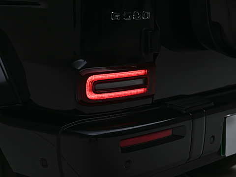 2025�� G580 �׷��ر��