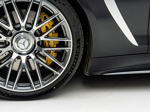 2026�� AMG GT 63 4MATIC+