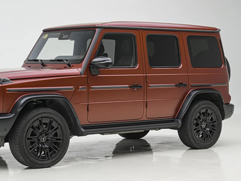 2026�� G 500