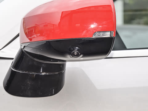 2026�� JOHN COOPER WORKS