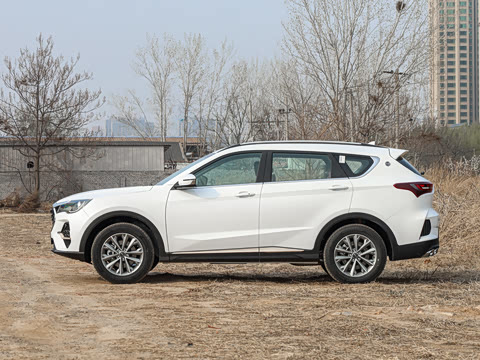 2026�� 1.5T DCT��ԽPRO 5��