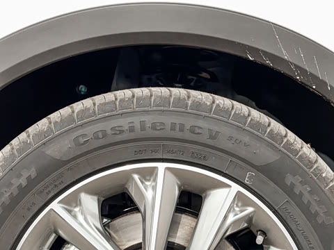 2026�� 1.5T DCT��ԽPRO 5��