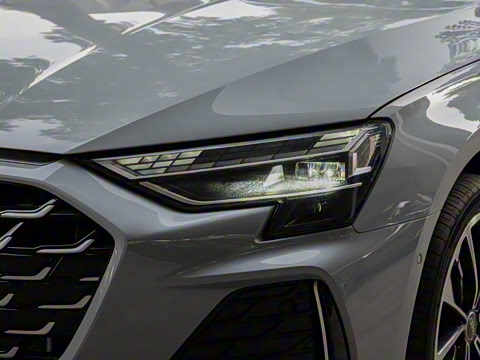 2026�� A3L Limousine 35TFSI �ɳ������� +������ѡ��