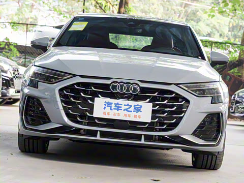 2026�� A3L Limousine 35TFSI �ɳ������� +������ѡ��