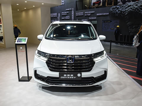 2026�� 2.0L e:HEV �������