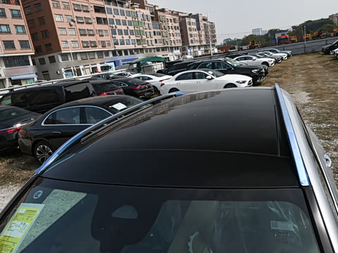 2025�� �Ŀ� AMG GLE 53 4MATIC+