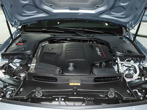 2026�� AMG GT 50 �����ܳ� �й��ر��