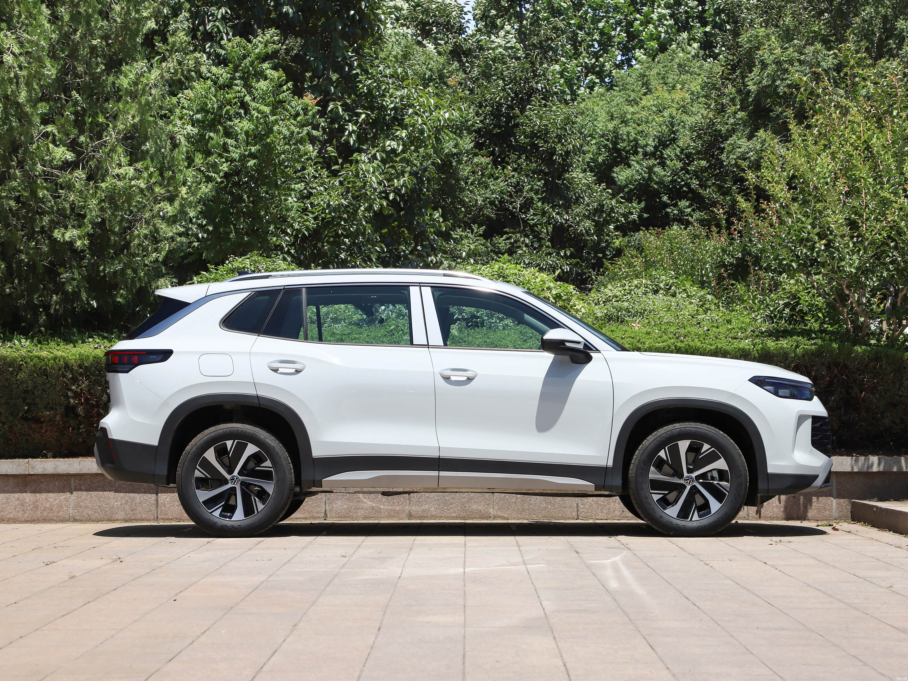 Volkswagen Tayron, миниатюра 8