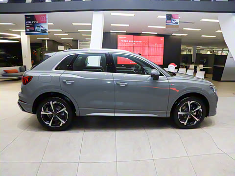 2026�� quattro 45�����ذ� 35TFSI ʱ�ж�����