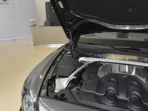 2024�� V8 Edition 8