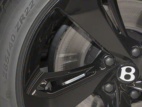 2024�� 4.0T V8 �ŶȰ�