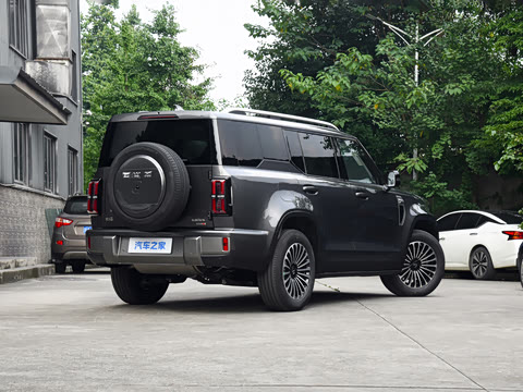 2026�� 1.5T PHEV Ultra 6��