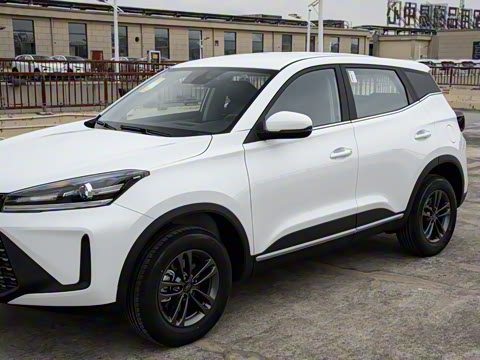 2025�� 1.5L CVT��Խ��