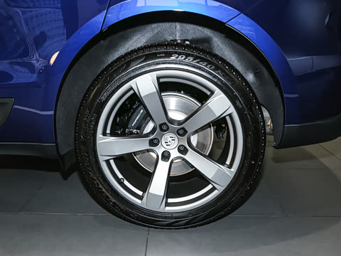 2026�� Macan 2.0T ���ΰ�