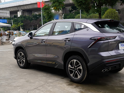 2026�� 1.5T DCT ��Ӣ��