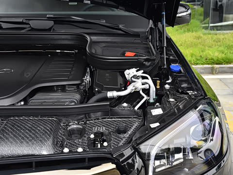 2026�� �Ŀ� GLS 450 4MATIC ʱ����