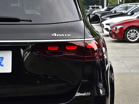 2026�� �Ŀ� GLS 450 4MATIC ʱ����